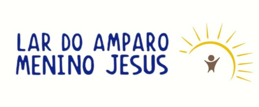 Lar do Amparo Menino Jesus Logo
